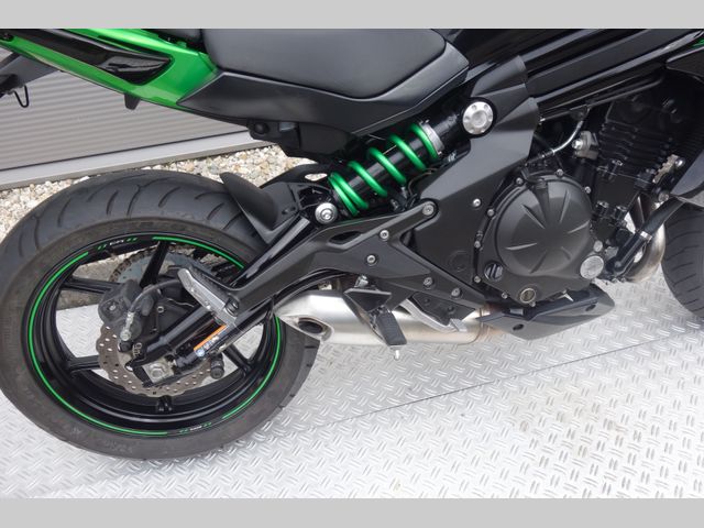 kawasaki - er-6-n-abs