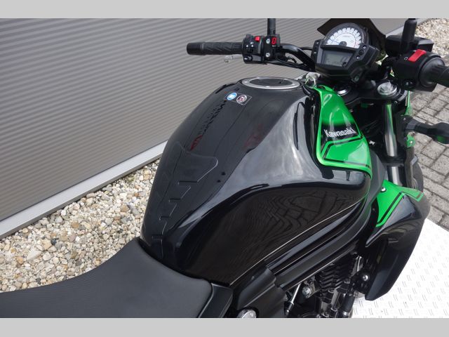 kawasaki - er-6-n-abs