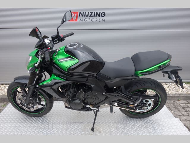 kawasaki - er-6-n-abs