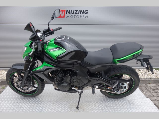 kawasaki - er-6-n-abs