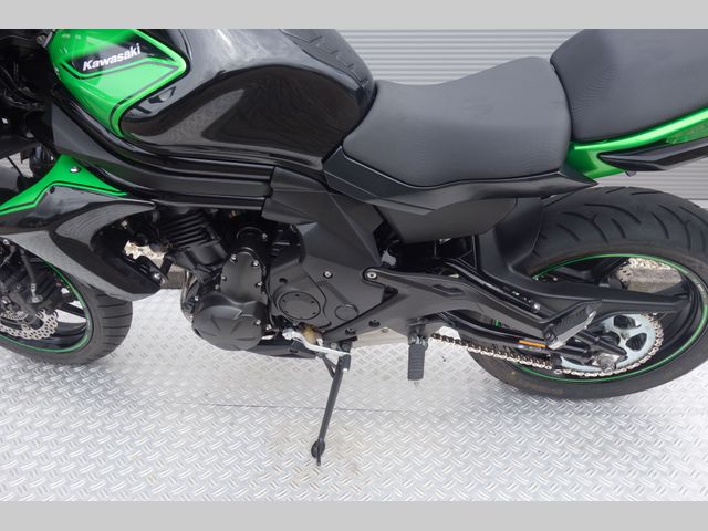 kawasaki - er-6-n-abs