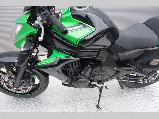 kawasaki - er-6-n-abs