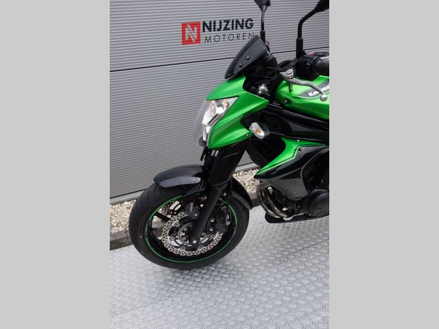 kawasaki - er-6-n-abs