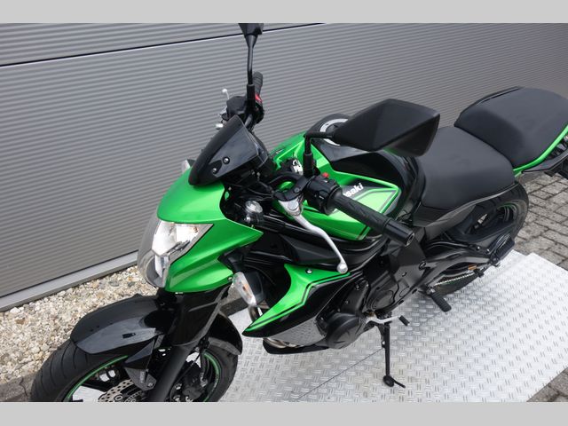 kawasaki - er-6-n-abs
