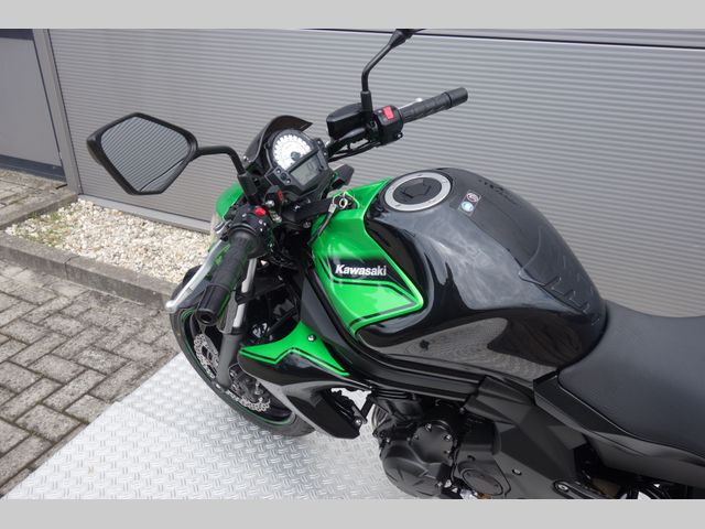 kawasaki - er-6-n-abs