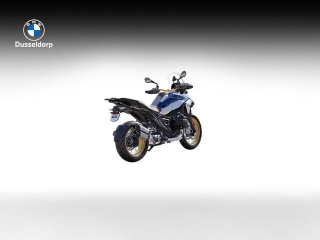 bmw - r-1300-gs