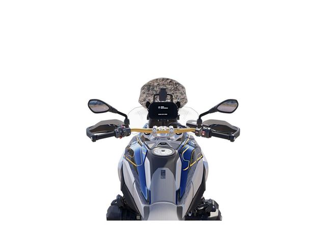 bmw - r-1300-gs