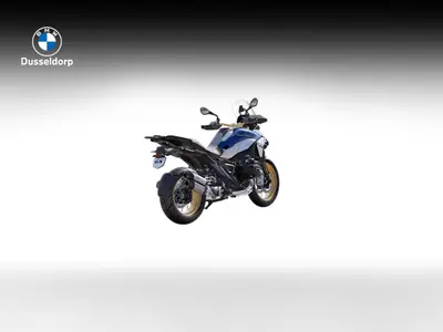 BMW R 1300 GS – foto 2