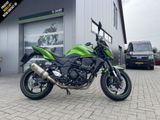 KAWASAKI Z 750 R ABS