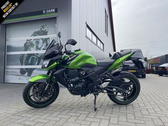 kawasaki - z-750-r-abs
