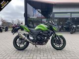 KAWASAKI Z 750 R ABS