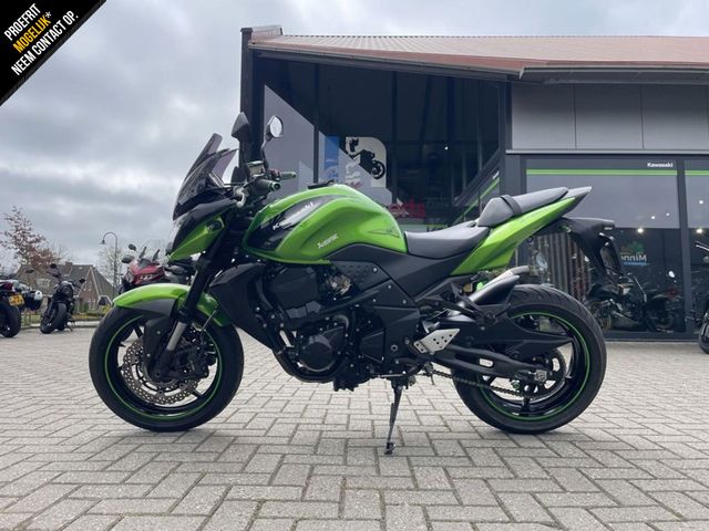 kawasaki - z-750-r-abs