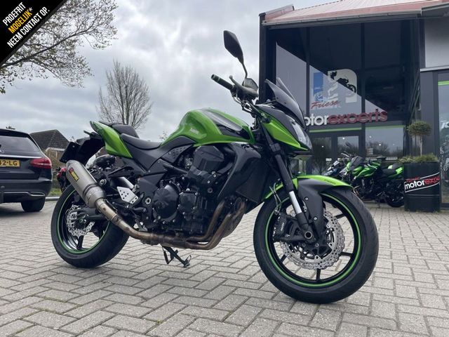 kawasaki - z-750-r-abs