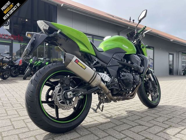 kawasaki - z-750-r-abs