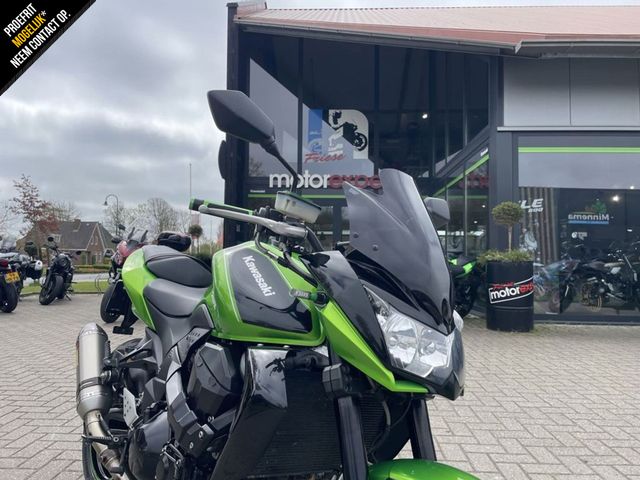 kawasaki - z-750-r-abs