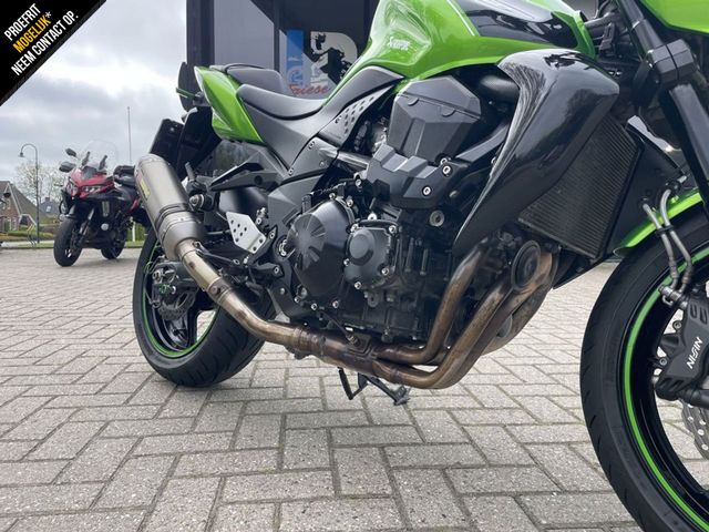 kawasaki - z-750-r-abs