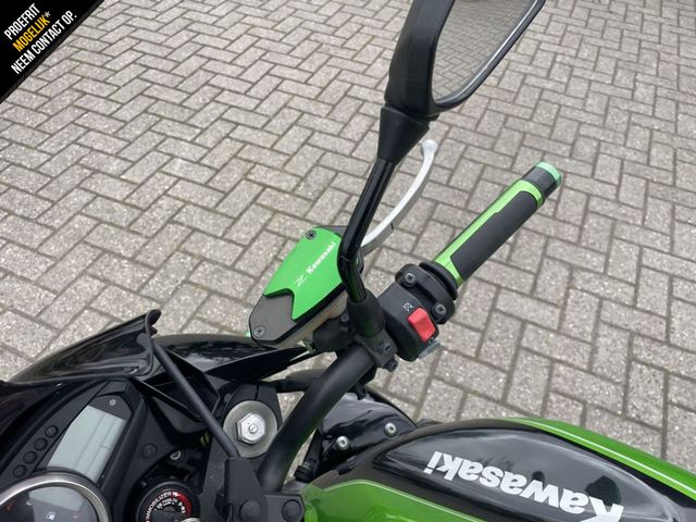 kawasaki - z-750-r-abs