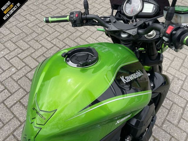 kawasaki - z-750-r-abs