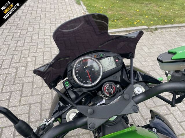 kawasaki - z-750-r-abs