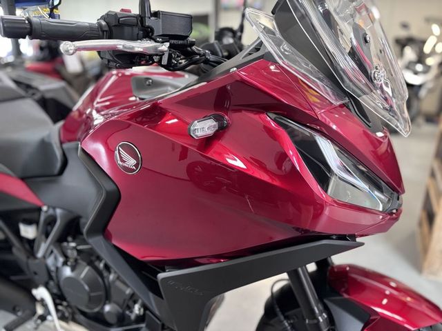 honda - nt-1100