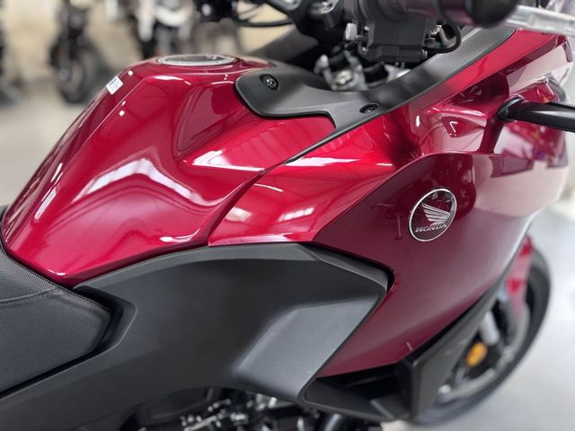 honda - nt-1100
