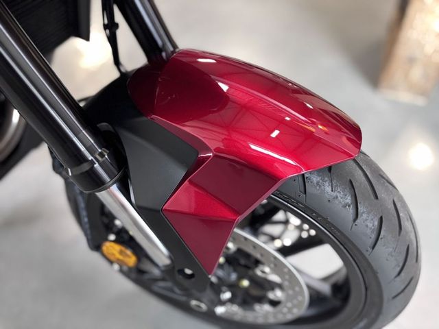 honda - nt-1100