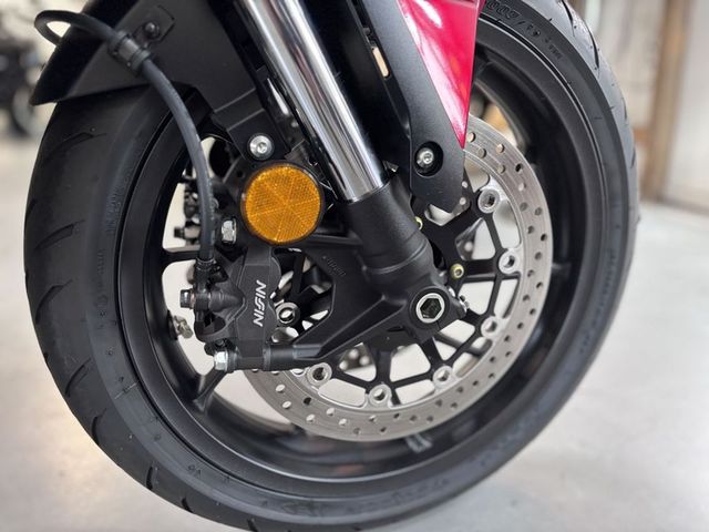honda - nt-1100