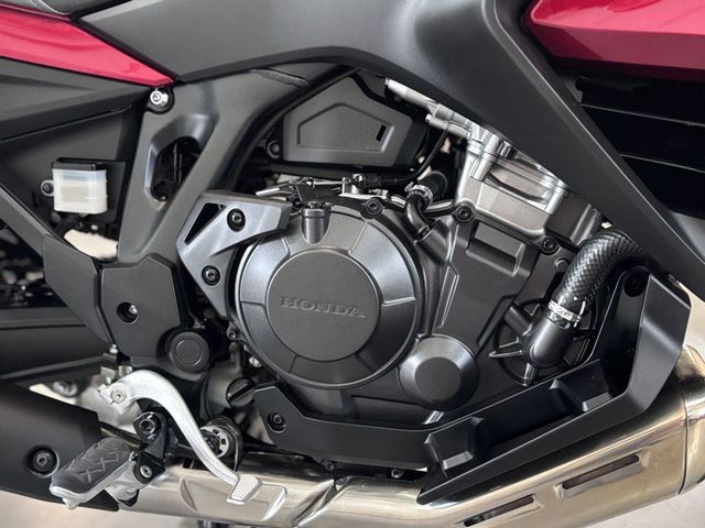 honda - nt-1100