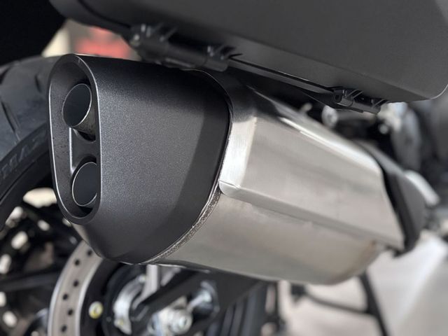 honda - nt-1100