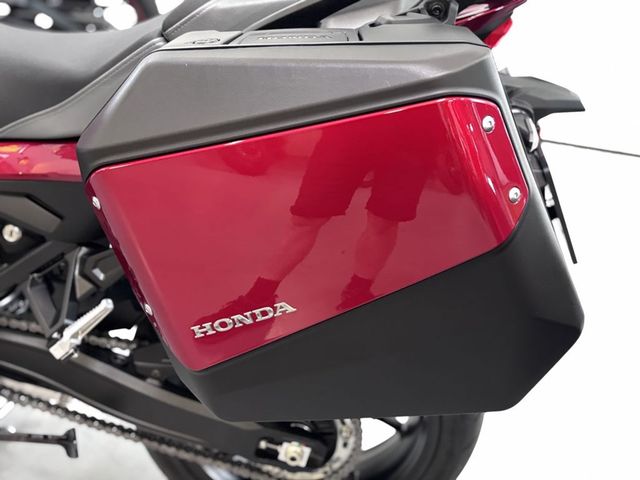honda - nt-1100
