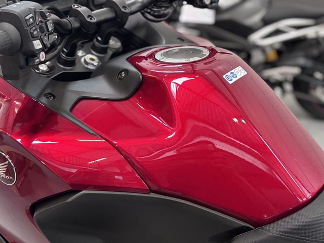 honda - nt-1100