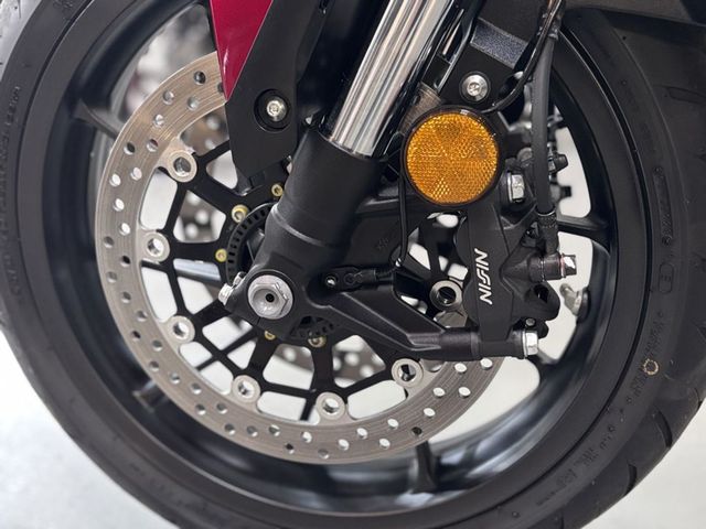honda - nt-1100