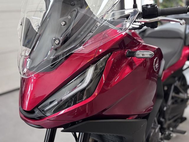 honda - nt-1100
