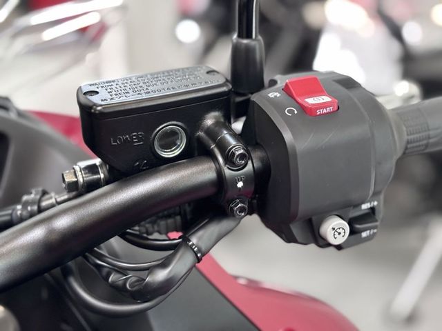 honda - nt-1100