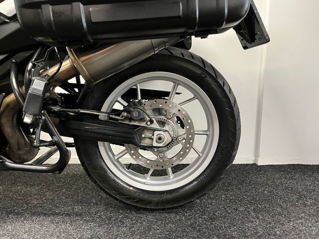 bmw - f-650-gs