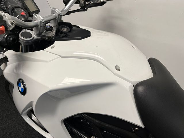bmw - f-650-gs
