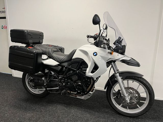 bmw - f-650-gs