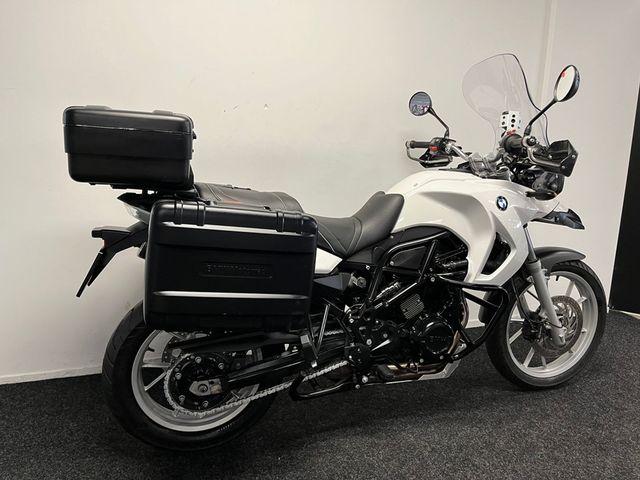bmw - f-650-gs