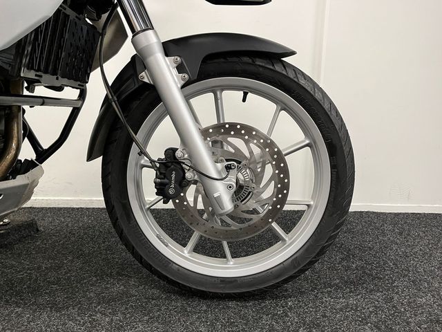 bmw - f-650-gs