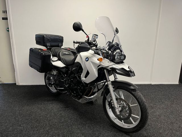 bmw - f-650-gs