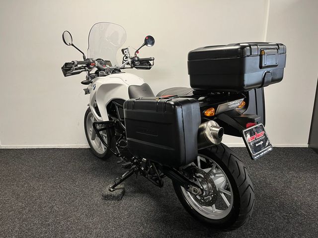 bmw - f-650-gs