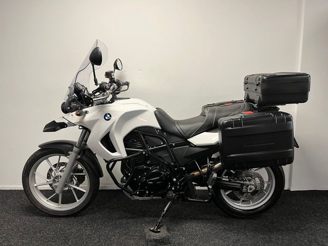 bmw - f-650-gs