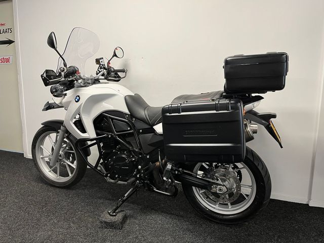 bmw - f-650-gs