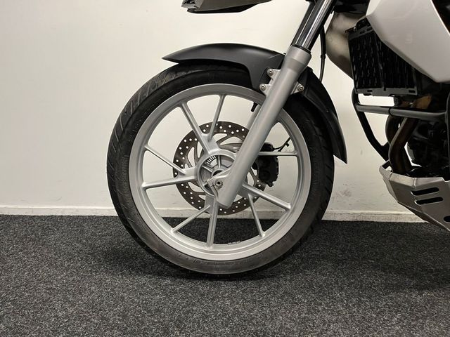 bmw - f-650-gs