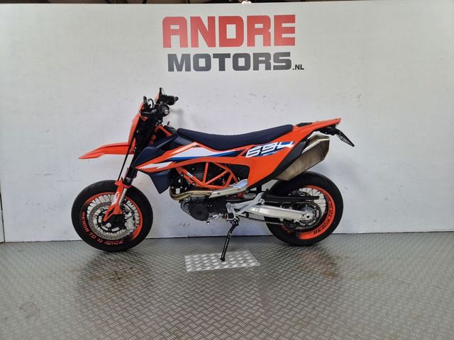 ktm - 690-smc-r