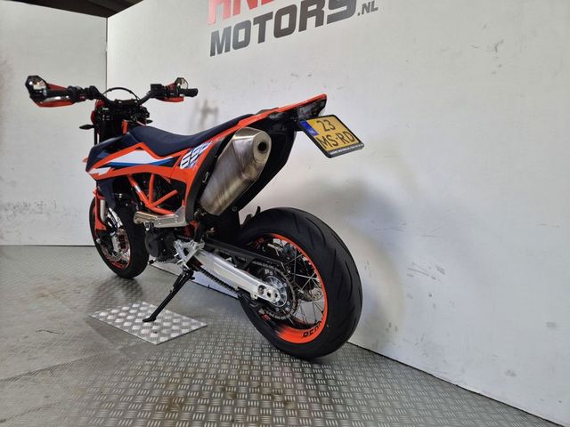 ktm - 690-smc-r