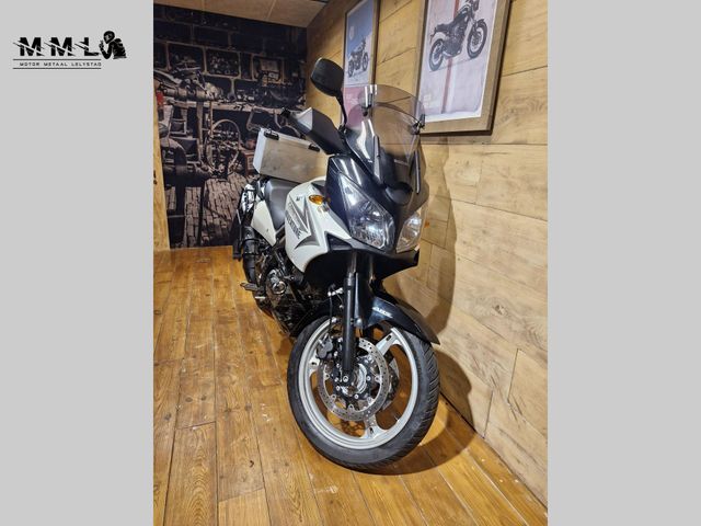 suzuki - v-strom-dl-650-abs
