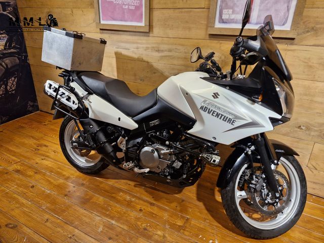 suzuki - v-strom-dl-650-abs