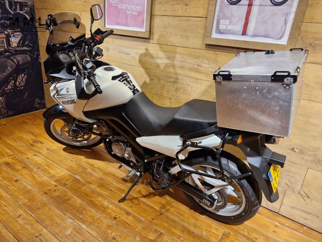 suzuki - v-strom-dl-650-abs