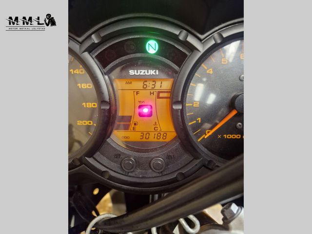 suzuki - v-strom-dl-650-abs